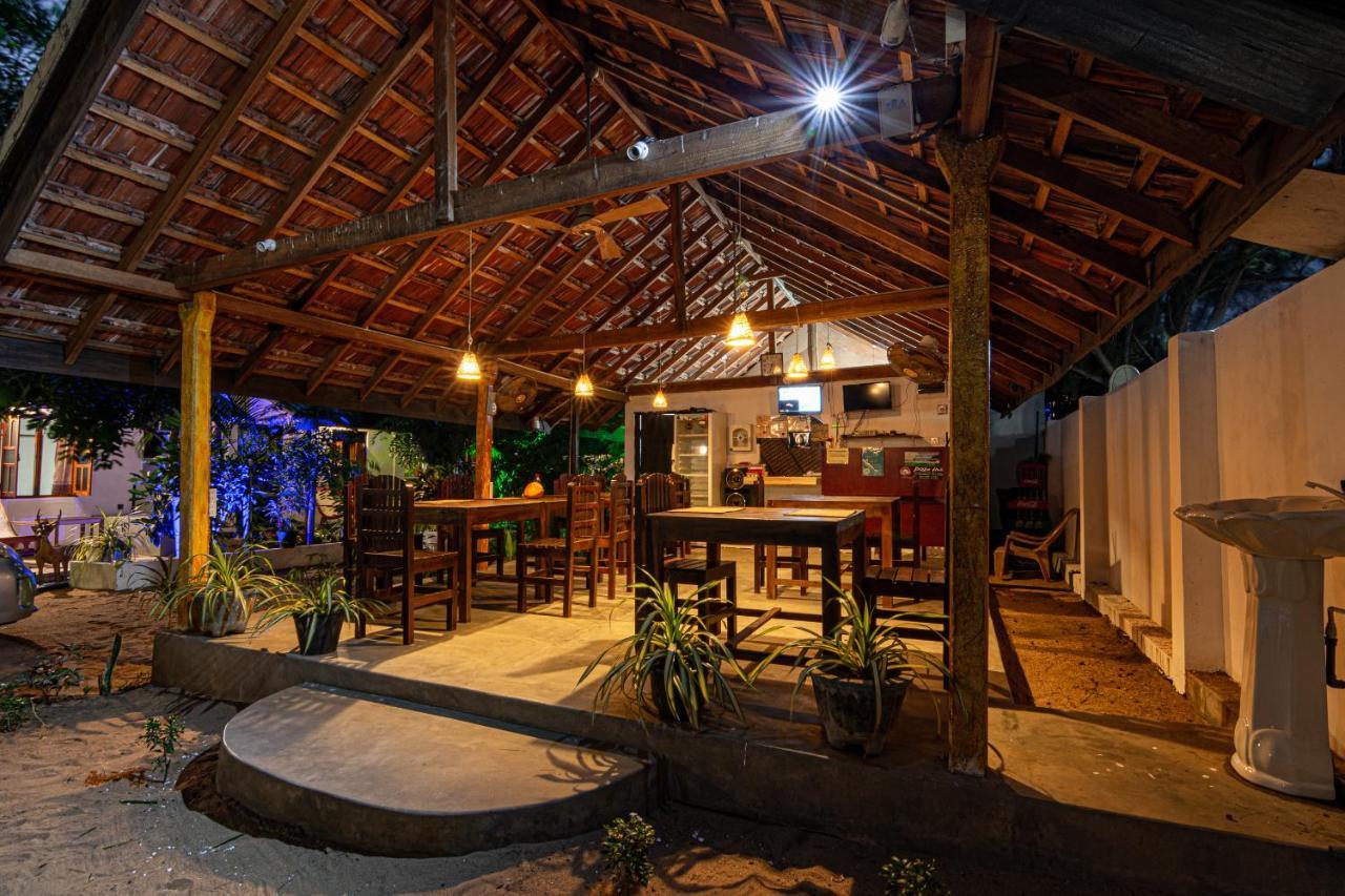 Comfort Beach Hotel 阿鲁甘湾 外观 照片