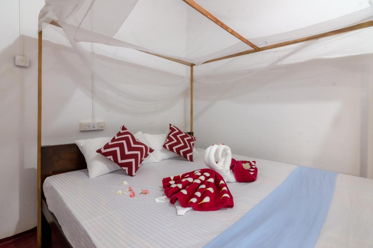 Comfort Beach Hotel 阿鲁甘湾 外观 照片