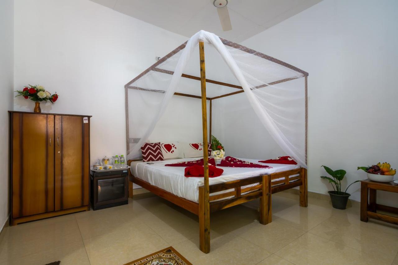 Comfort Beach Hotel 阿鲁甘湾 外观 照片