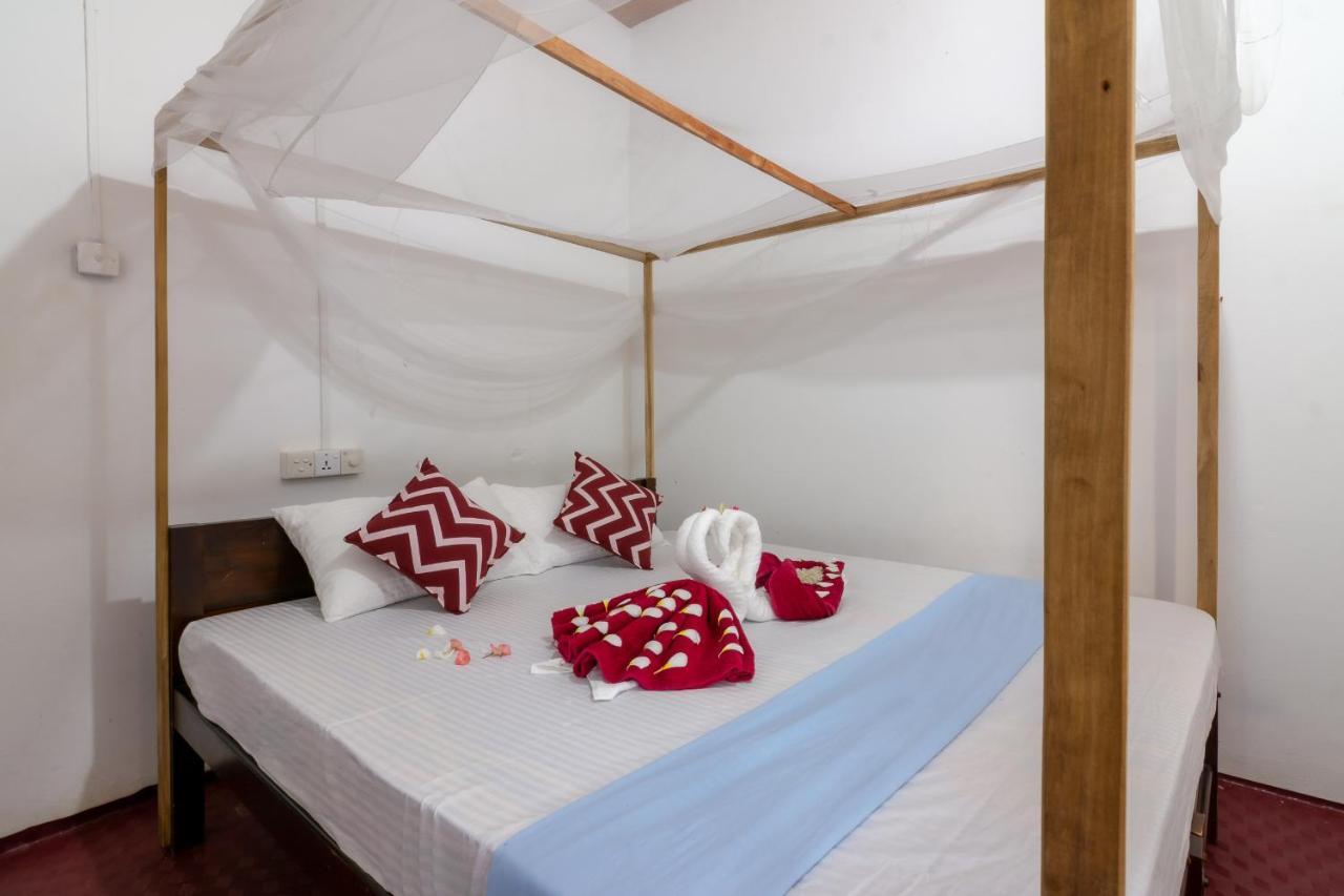 Comfort Beach Hotel 阿鲁甘湾 外观 照片