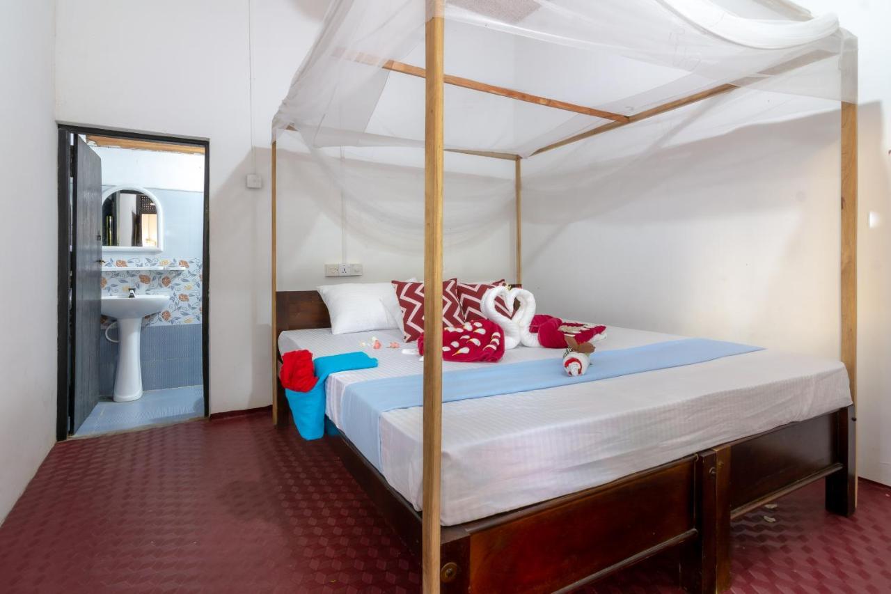 Comfort Beach Hotel 阿鲁甘湾 外观 照片