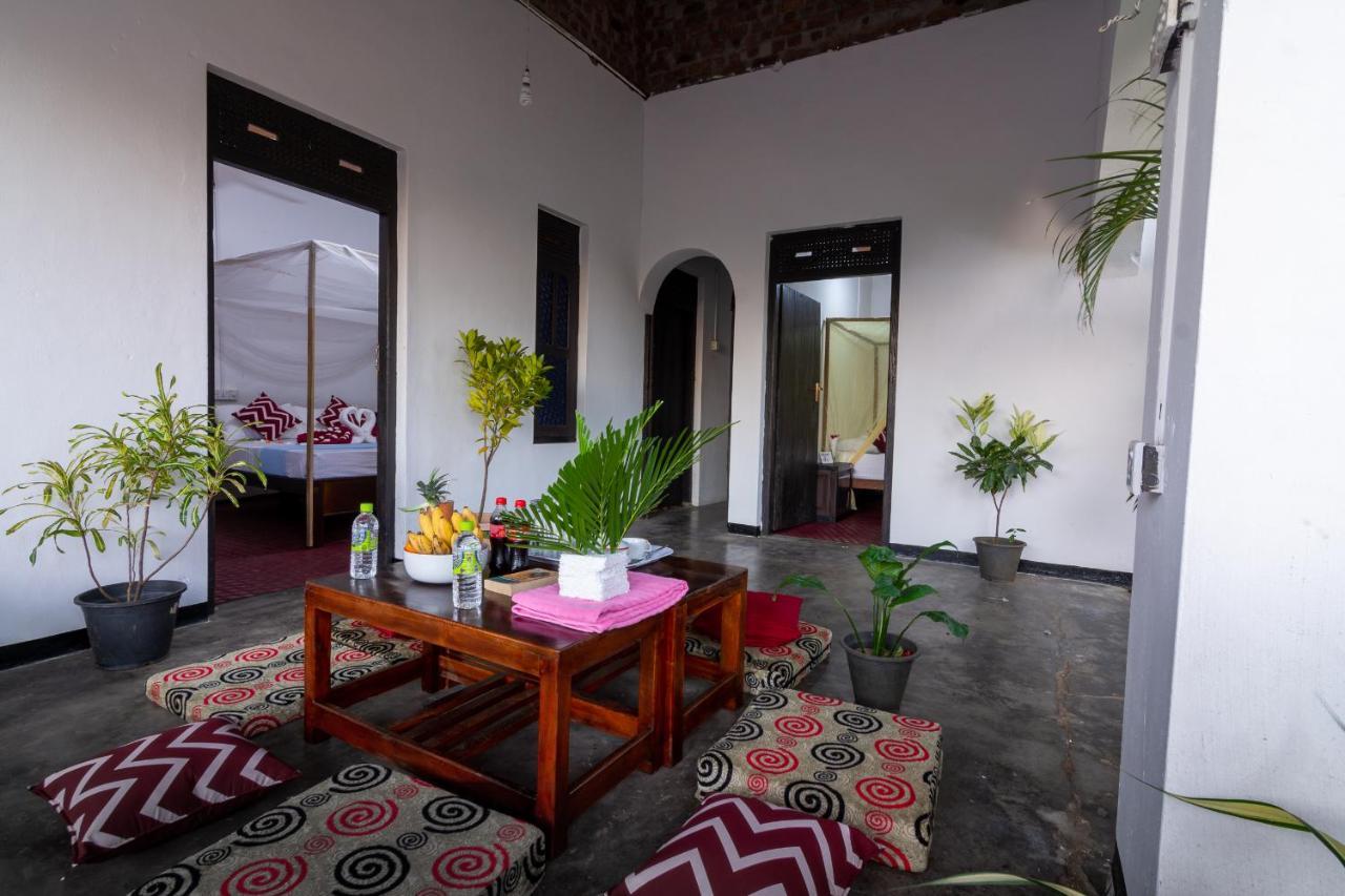 Comfort Beach Hotel 阿鲁甘湾 外观 照片