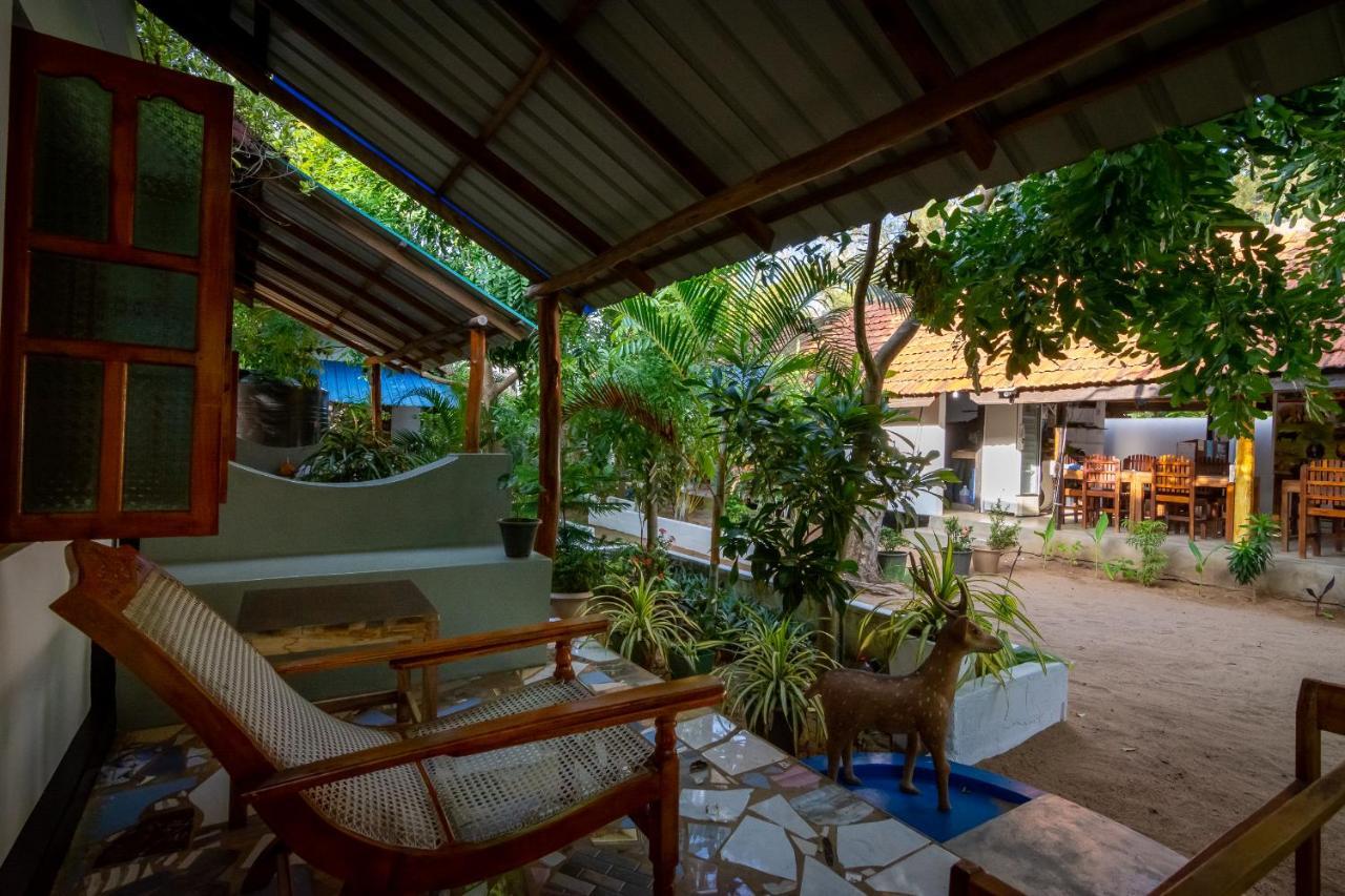 Comfort Beach Hotel 阿鲁甘湾 外观 照片