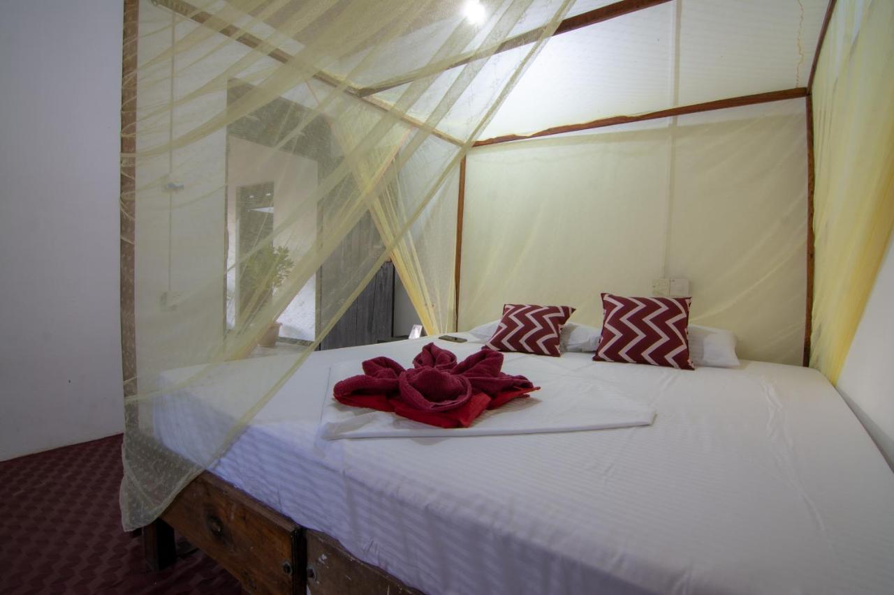 Comfort Beach Hotel 阿鲁甘湾 外观 照片